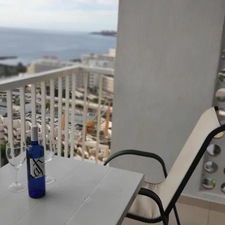 Playa Americas Apartment *