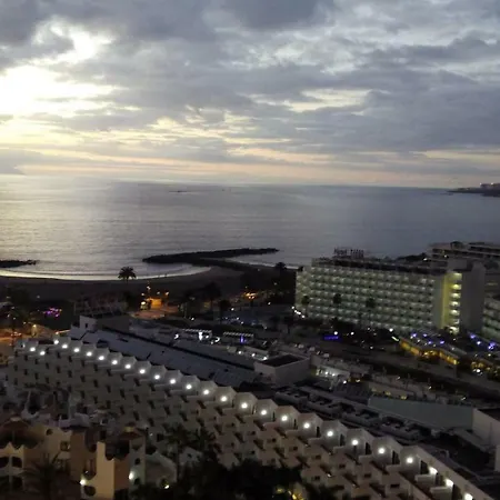 Apartment Playa Americas Playa de las Americas (Tenerife)