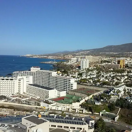 아파트 Playa Americas 플라야데라스아메리카스