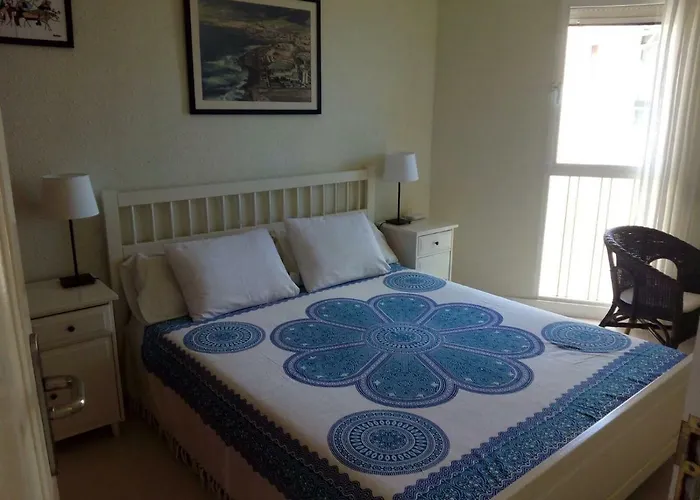 Apartment Playa Americas Playa de las Américas