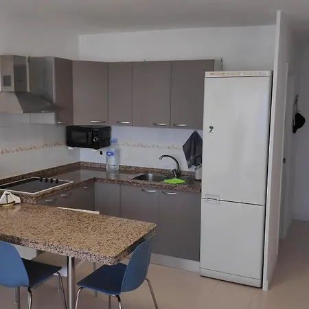 Lägenhet Playa Americas