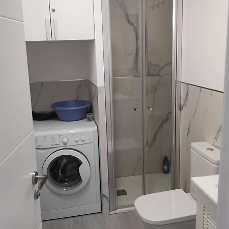 Playa Americas Lägenhet Playa de las Americas (Tenerife)