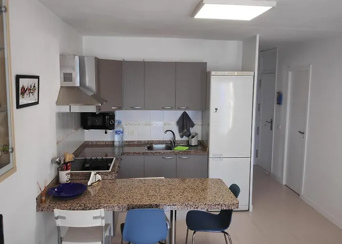 Playa Americas Apartment