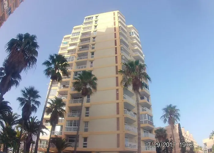 Playa Americas * Πλάγια ντε λας Αμέρικας