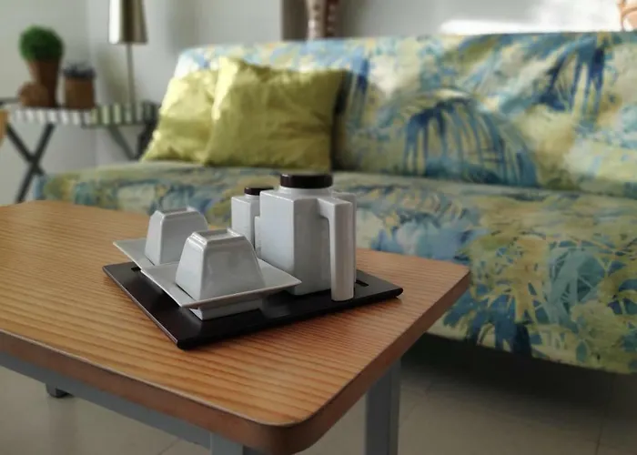 Playa Americas Διαμέρισμα Πλάγια ντε λας Αμέρικας