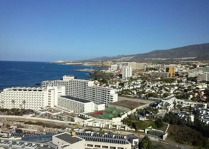 Apartment Playa Americas Playa de las Americas (Tenerife)