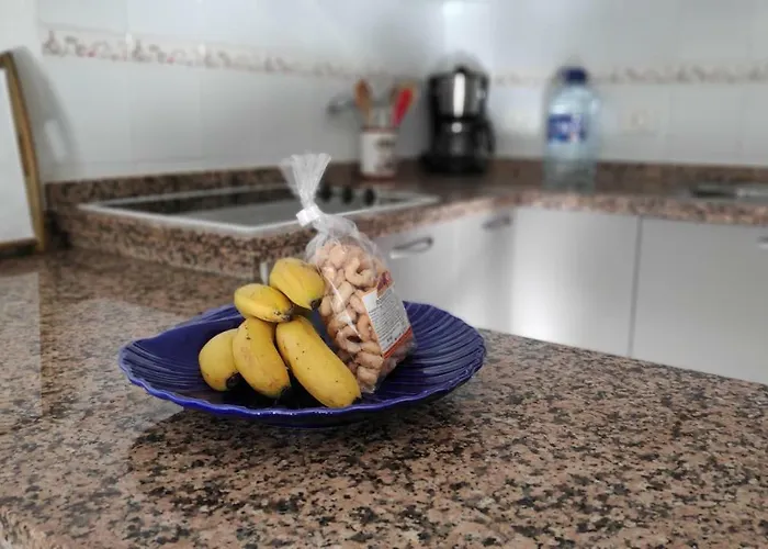 Playa Americas Πλάγια ντε λας Αμέρικας