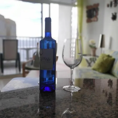 Apartamento Playa Americas Playa de las Americas (Tenerife)