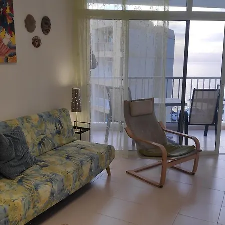 Playa Americas Appartamento