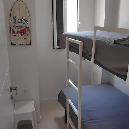 Playa Americas Lejlighed