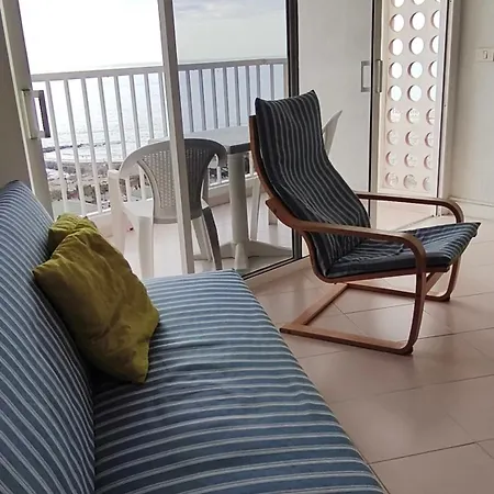 Διαμέρισμα Playa Americas