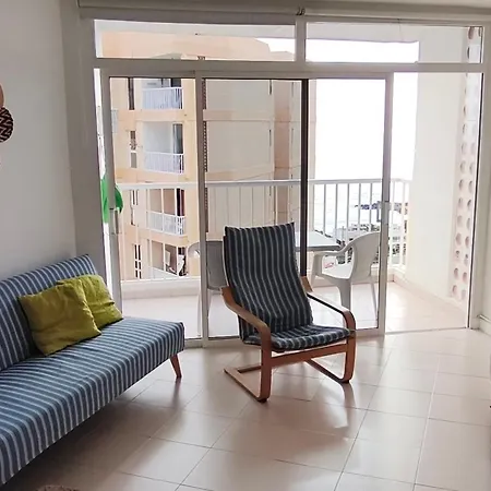 Playa Americas Πλάγια ντε λας Αμέρικας