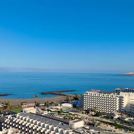 Playa Americas Διαμέρισμα *