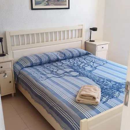 Apartment Playa Americas Playa de las Americas (Tenerife)