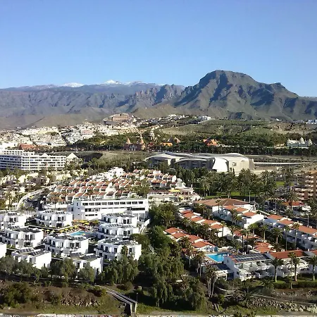 Playa Americas * Playa de las Americas (Tenerife)