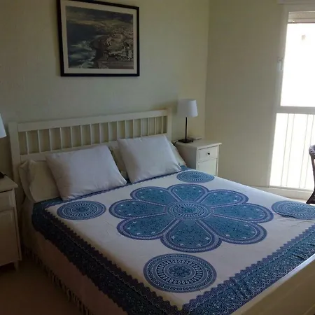 Apartamento Playa Americas Playa de las Americas (Tenerife)