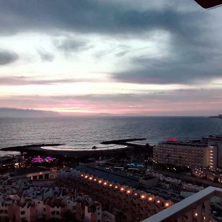 Apartamento Playa Americas *