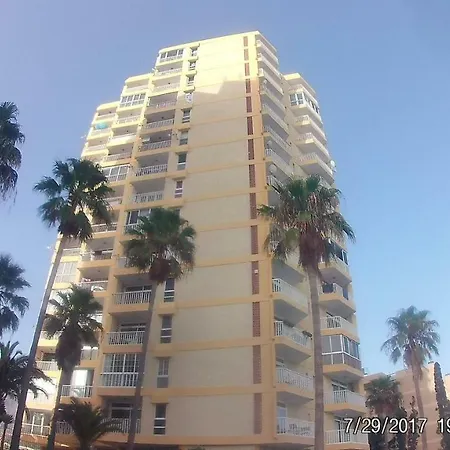 Playa Americas * Πλάγια ντε λας Αμέρικας