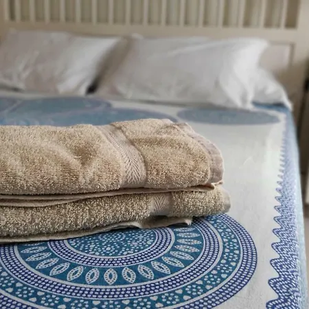 Playa Americas Apartamento *