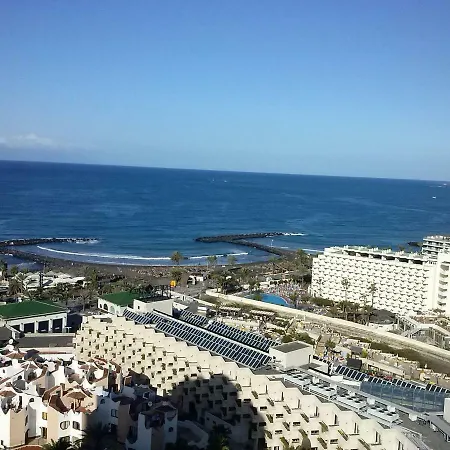 Playa Americas Appartamento