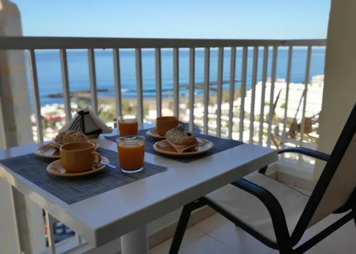 Playa Americas Apartman Playa de las Américas
