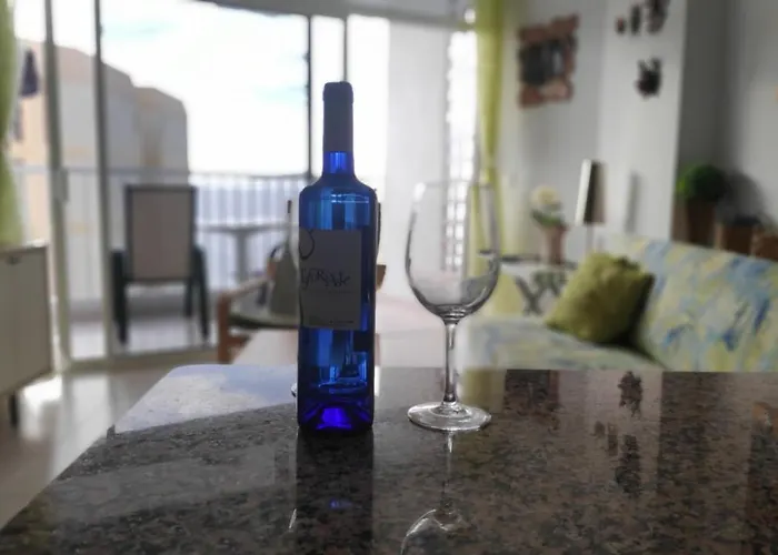 Apartamento Playa Americas Playa de las Américas