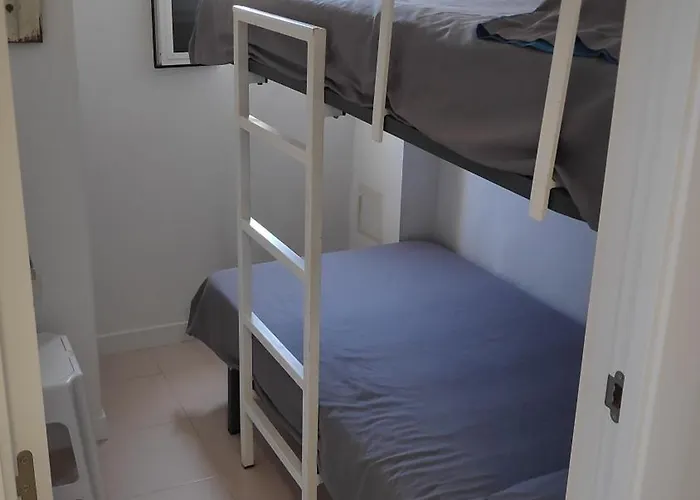 Playa Americas Apartamento