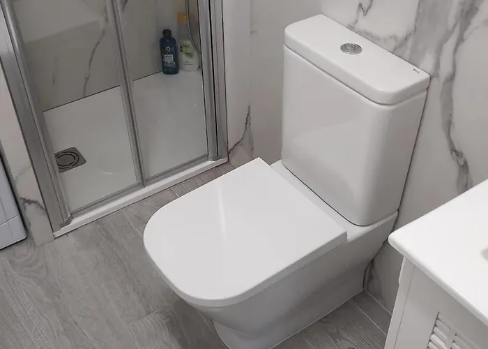 Apartamento Playa Americas