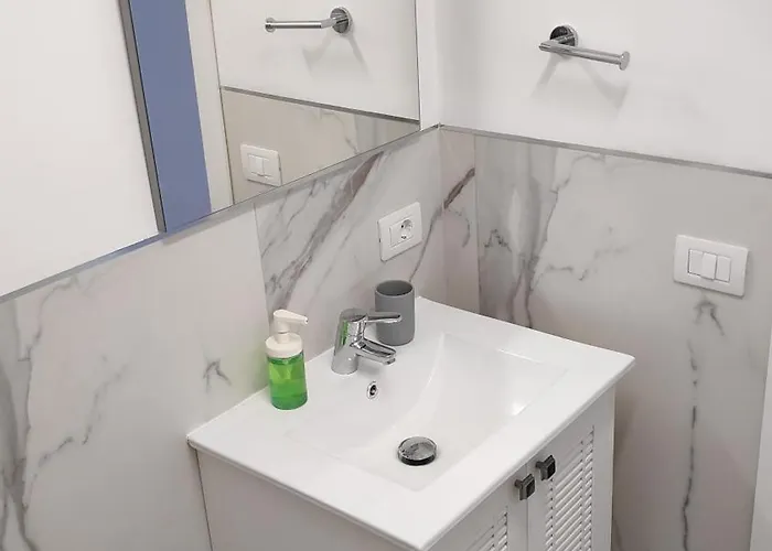 Playa Americas Apartamento