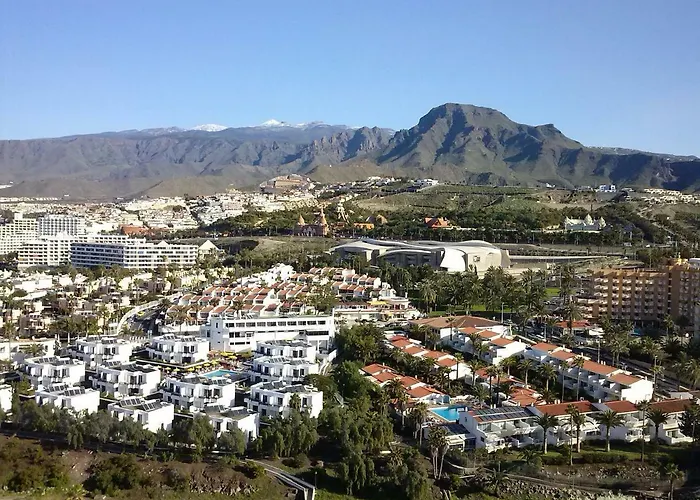 Playa Americas * 플라야데라스아메리카스