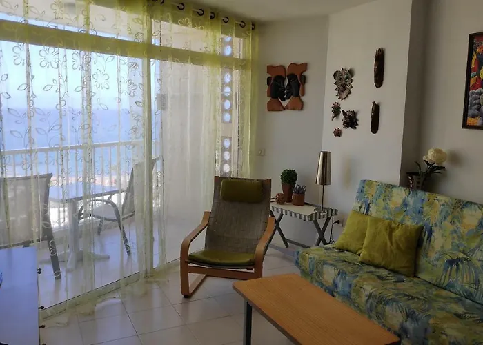 Apartamento Playa Americas Playa de las Américas