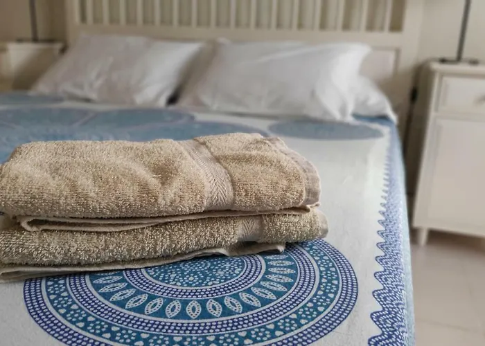 Playa Americas Apartamento *