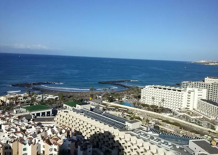 Playa Americas Apartamento