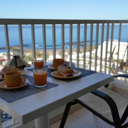 Playa Americas شقة بلايا ذي لاس أميريكاس