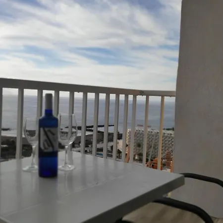 شقة Playa Americas
